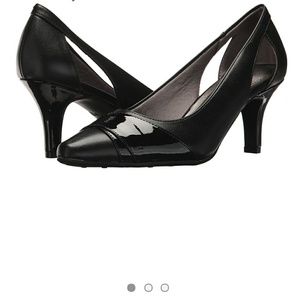 🖤Life Stride Ankle High Pump 🖤